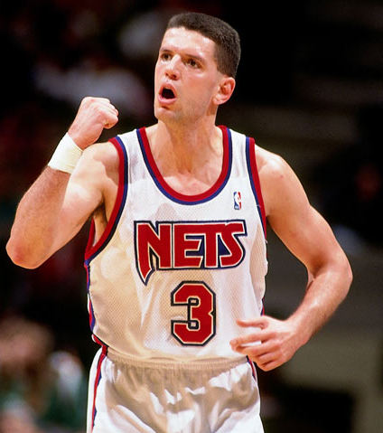 Петрович Дражен 