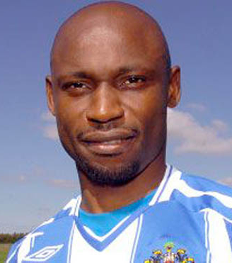 М`Феде Луи-Поль 