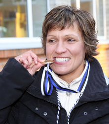 Салумяэ Эрика 