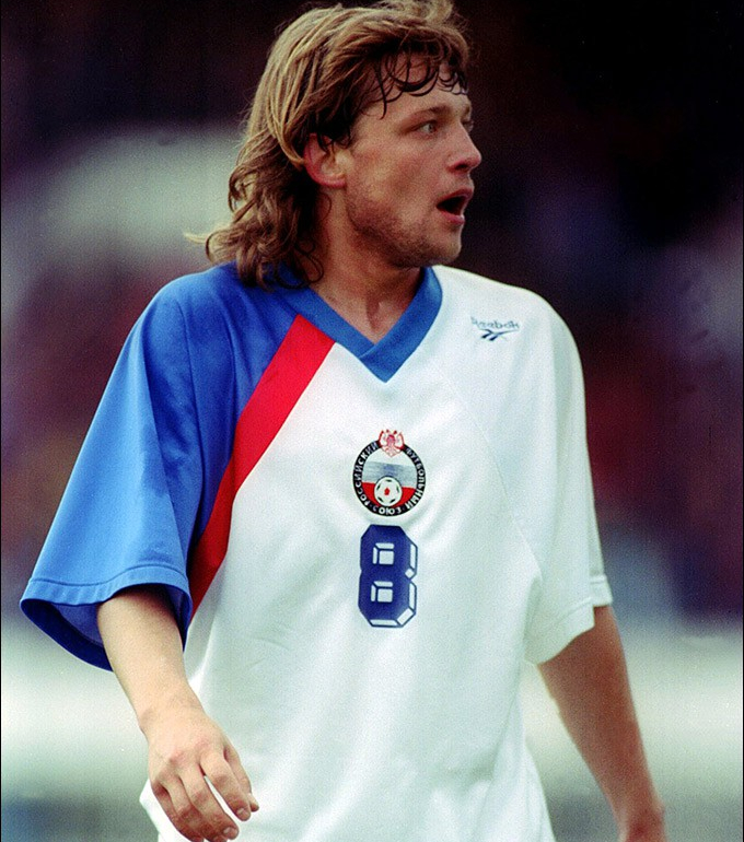 Кульков Василий 