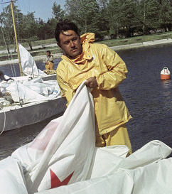 Пинегин Тимир 