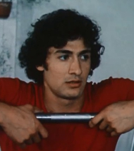 Варданян Юрий 