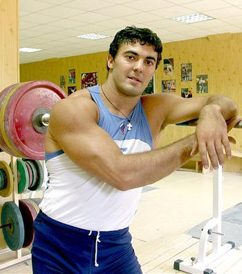 Берестов Дмитрий 