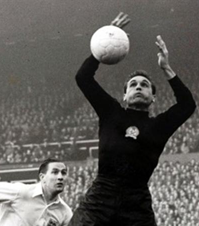 Грошич Дьюла 