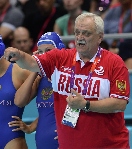 Кабанов Александр 