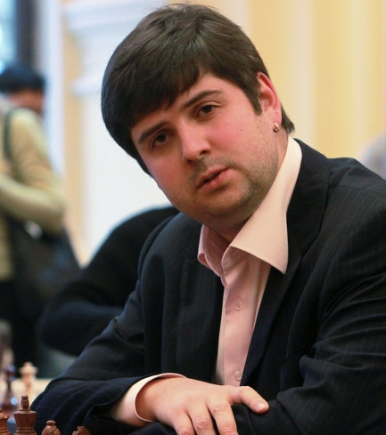 Свидлер Петр 