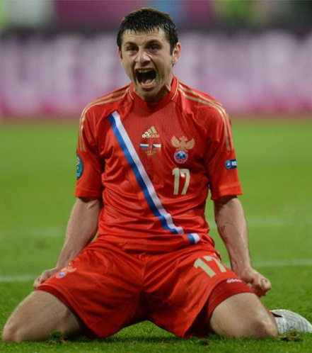 Дзагоев Алан 