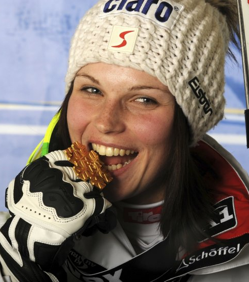 Феннингер Анна 