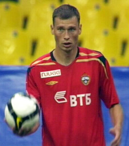 Березуцкий Алексей 