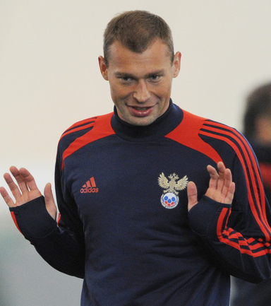 Березуцкий Василий 