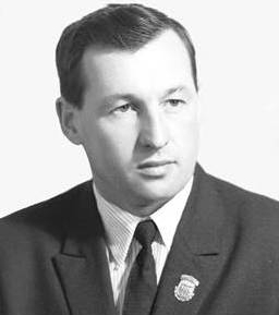 Глинский Евгений 