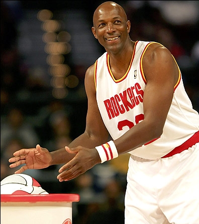 Дрекслер Клайд 