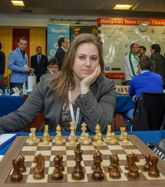 Полгар Юдит 