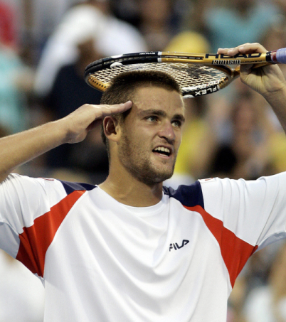 Южный Михаил 