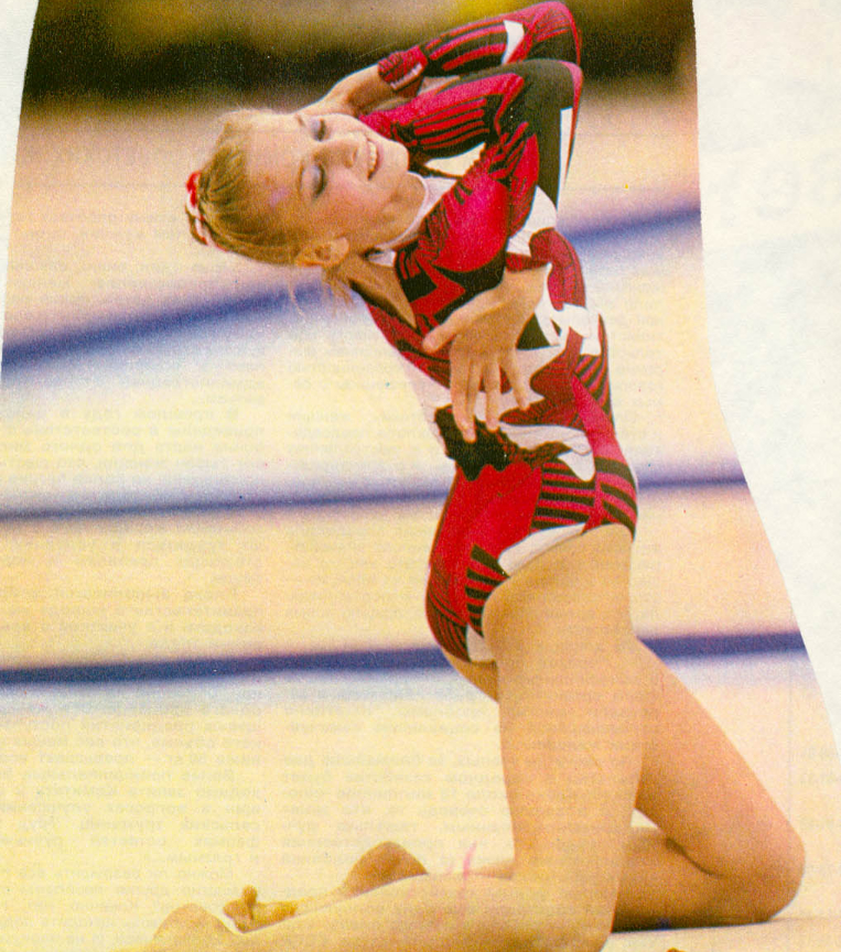 Лобач Марина 