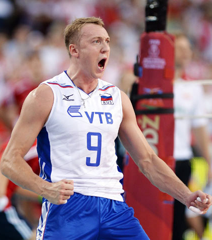 Спиридонов Алексей 