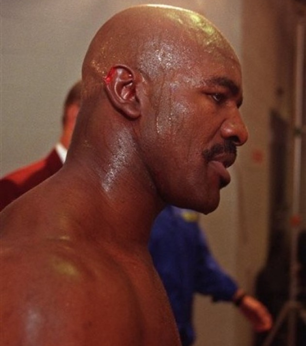 Цена боксерского уха