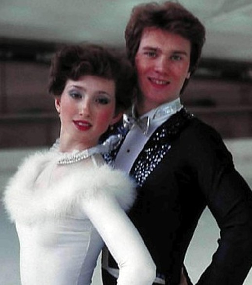 Климова Марина 