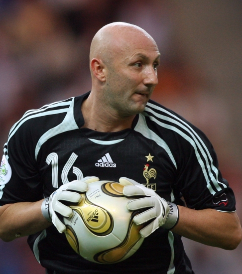 Бартез Фабьен 