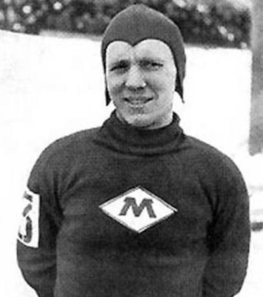 Капчинский Анатолий 