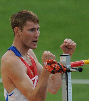 Шустов Александр 