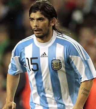 Банега Эвер 