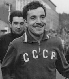 Сайдхужин Гайнан 