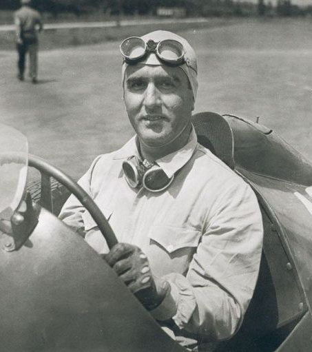 Фарина Нино 