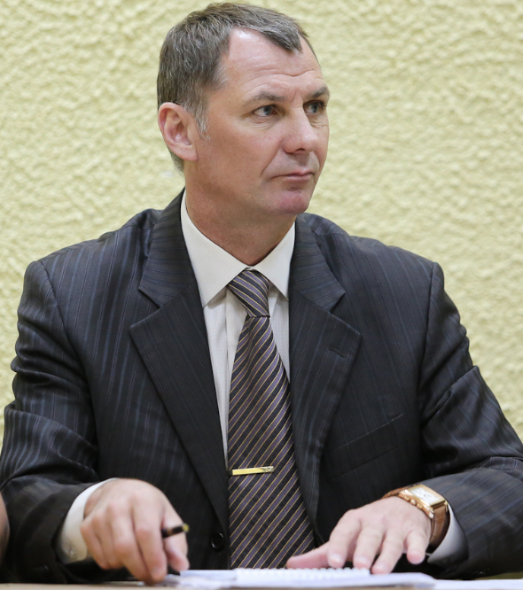 Булыгин Сергей 