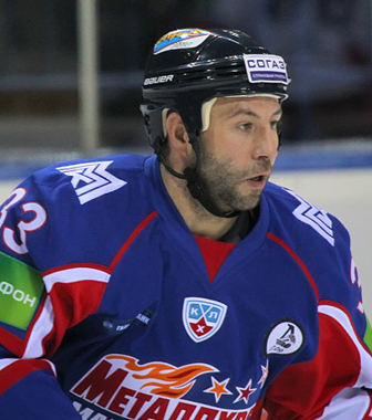 Сушинский Максим 