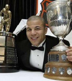 Игинла Джером 