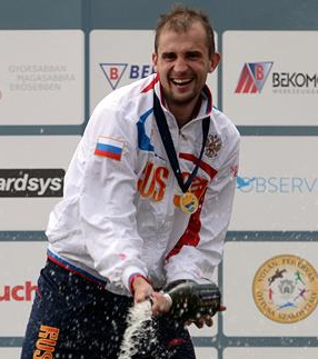 Лесун Александр 