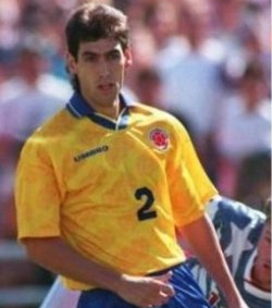 Эскобар Андрес 