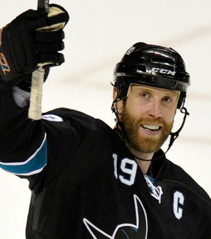 Торнтон Джо 