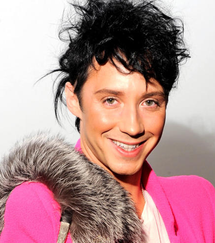 Вейр Джонни 