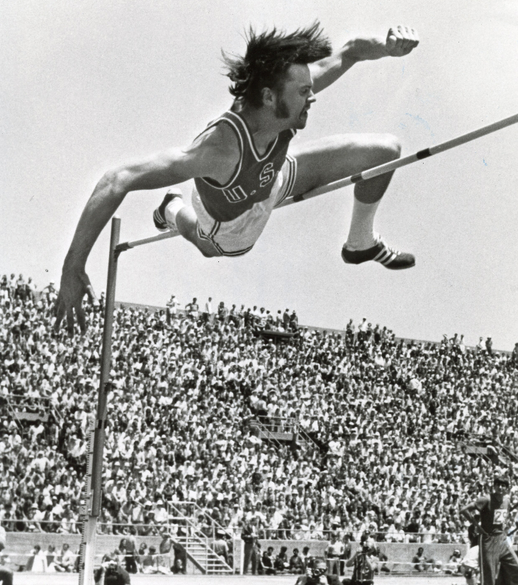 У Брумеля отняли рекорд