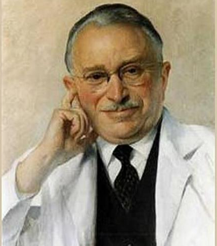 Гуттман Людвиг 