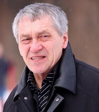 Грушин Александр 