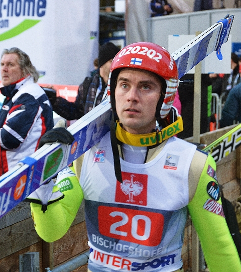 Койвуранта Ансси 