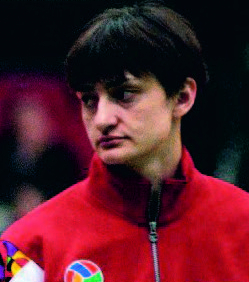 Сидоренко Татьяна 