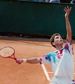 Черкасов Андрей 