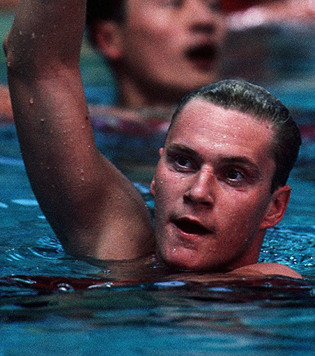 Панкратов Денис 