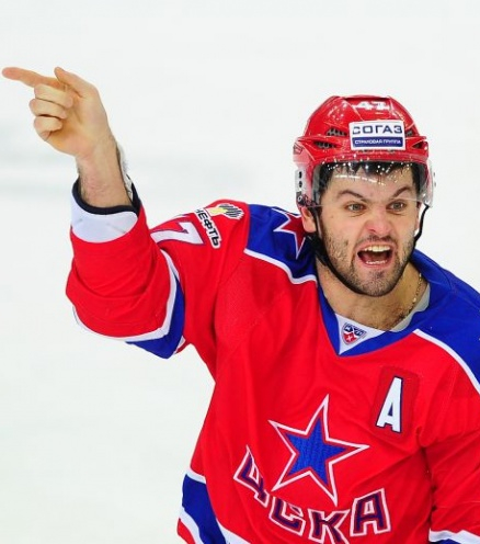 Радулов Александр 