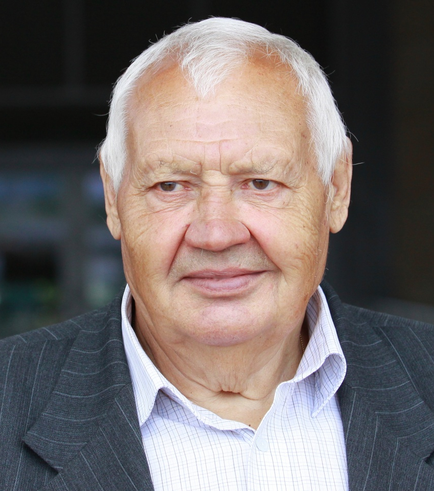 Гришин Анатолий 