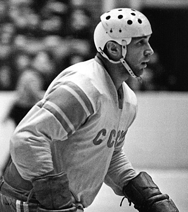 Блинов Виктор 