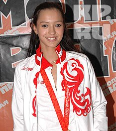 Гавриленко Анна 