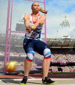 Хитчон Софи 