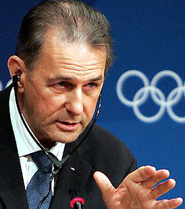 В Москве открылась сессия МОК