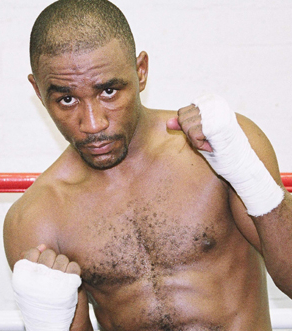 Касамайор Хоэль 