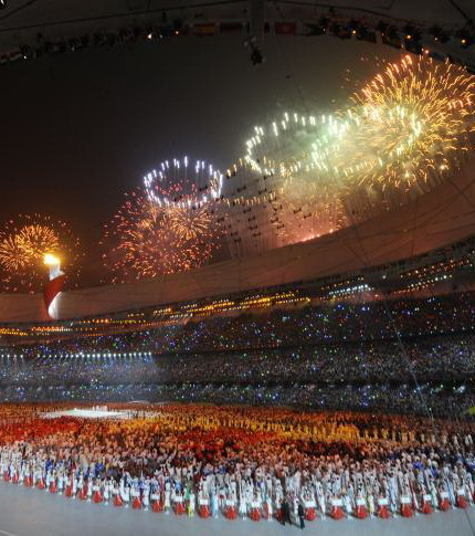 Пекин победил в Москве